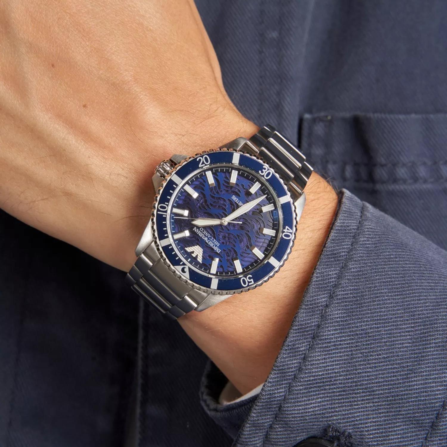 Emporio Armani AR60059 Men's Watch Emporio Armani AR60059 Men's Watch